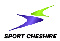 Cheshire and Waarington Sports Partnership Logo