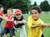 Community Games sees the turnaround of Walkers Heath Park, Birmingham