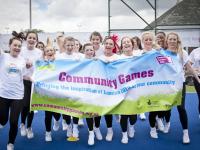 Community Games mean London 2012 won't become a distant memory
