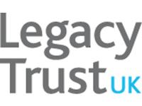 Legacy Trust UK Logo