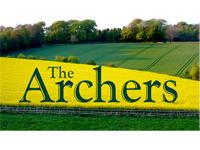 Community Games feature in The Archers