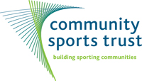 Derbyshire Sport logo