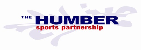 Humber Sports Partnership logo