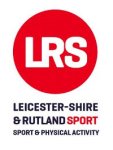 Leicester-Shire and Rutland Sport logo