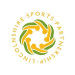 Lincolnshire Sports Partnership logo