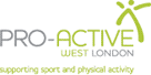 ProActive West London logo