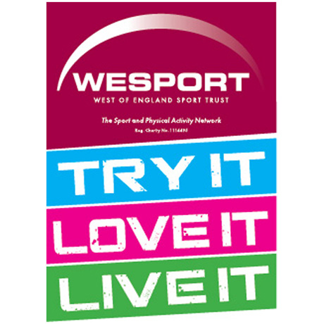 Wesport logo