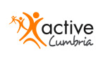 Active Cumbria logo