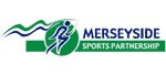 Merseyside Sports Partnership logo