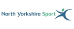 North Yorkshire Sport logo