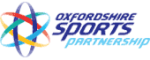 Oxfordshire Sports Partnership logo