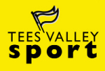 Tees Valley Sport logo