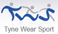 Tyne Wear Sport logo