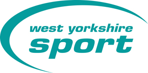 West Yorkshire Sport logo